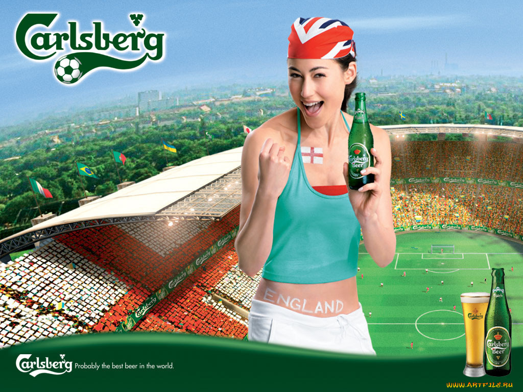 , carlsberg